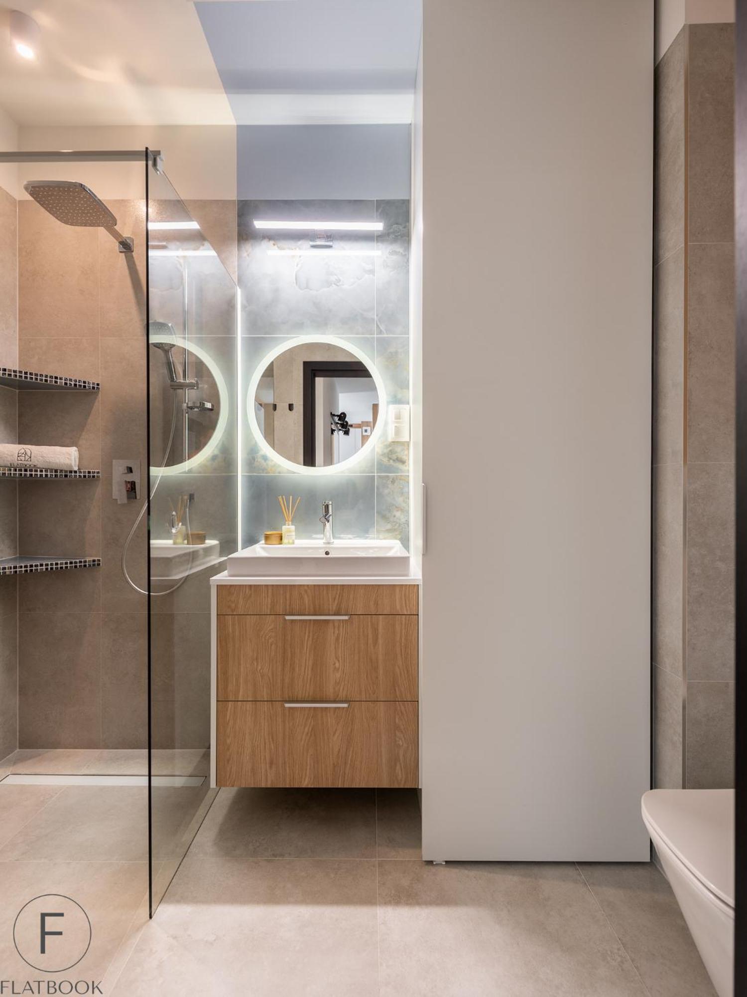 Flatbook - City Center Apartments Aura 40 Gdańsk Buitenkant foto
